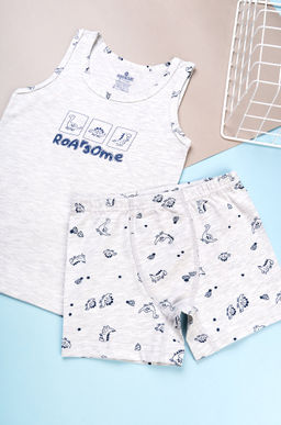 Комплект для мальчика Baykar  фото 11