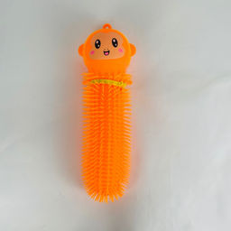 Мякиш антистресс Животные-сосиски 45 см в ассортименте - Storyland фото 9