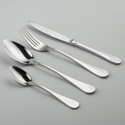 Набор стол. приборов TalleR TR-21663