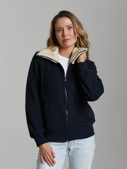 Толстовки женские 511L-RR-1732/1 RED-N-ROCKS