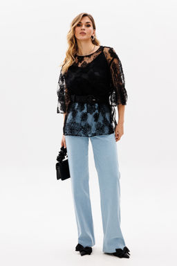 Блузка 2762.1 - Eola фото 2