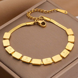 Браслет арт. 22 5906 (id 264321) - Rada фото 2