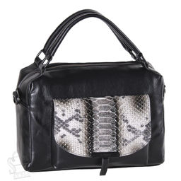 Сумка женская  575783 black Velina Fabbiano-Safenta/30  в Новосибирске