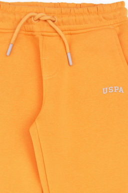 Erkek _ocuk TURUNCU E_ofman Alt_ - U.s. polo assn фото 4