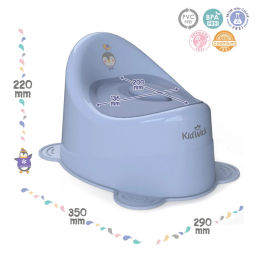Kidwick / Горшок детский