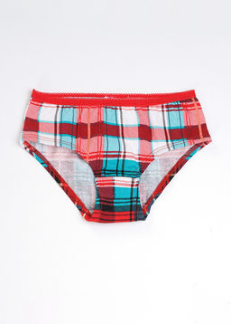 Трусы детские для девочки