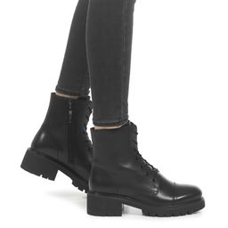 Женские ботинки TENDANCE Артикул 2759034, черный