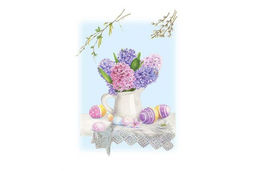 Полотенце Рогожка-Купон арт. РК 155 ад (12485-1) - Наталья-текстиль фото 4