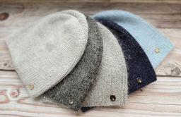 Шапка Энрика - Ferz фото 16