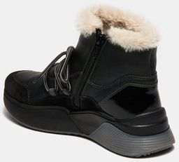 Ботинки RALF RINGER 682207ЧНЧ/ОГ682207ЧНЧ  фото 3