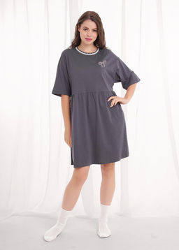 Платье Жизель