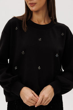 Костюм Fantazia Mod 5324 черный фото 3