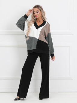 Джемпер М5-5187 - Wisell фото 2