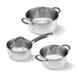 Набор посуды TalleR TR-11025