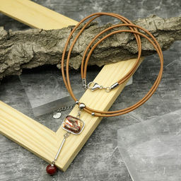 DESIRE Колье LKY5879 - Vloes фото 2