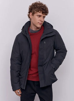 E2414-3 куртка мужская
