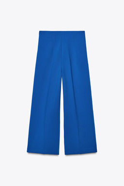 ZW COLLECTION CULOTTES - Zara фото 20