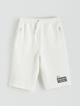 Beli Lastikli Erkek ?ocuk ?ort