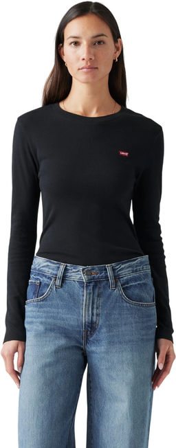 Лонгслив женский