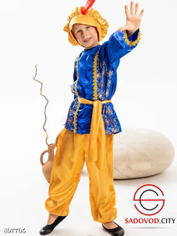 Костюм Принц Алладин - Bruno фото 2