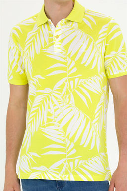 Мужская футболка-поло Citron - U.s. polo assn фото 6