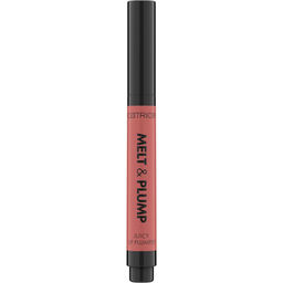 Бальзам-плампер для губ Melt & Plump Juicy Lip Plumper, 020 Hyp-nude-tized 951547