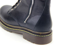 Ботинки EDART 347.astra11.black/байка - Ed'art фото 7