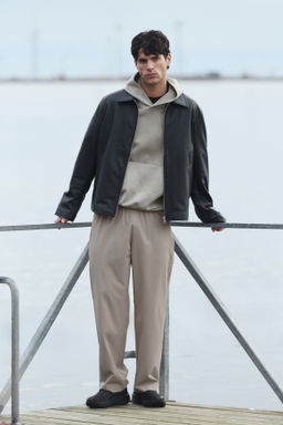 Pantal?n de ch?ndal con DryMove Regular Fit - H&m фото 10