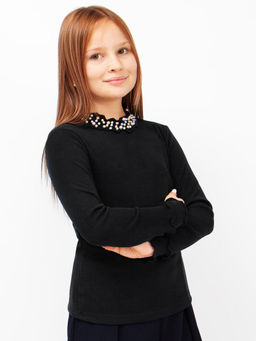 Водолазка для девочки Соль&Перец уценка  фото 5