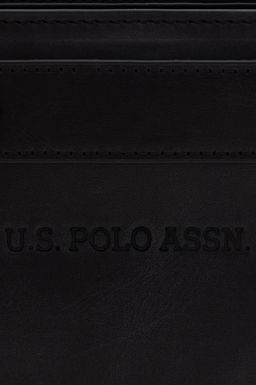 Erkek Siyah C_zdan Sepette S_rpriz _ndirim - U.s. polo assn фото 7