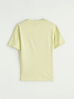 Minecraft Bask?l? Erkek ?ocuk Ti??rt