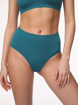 MY Трусы женские CU088 CULOTTE RIB (1/100)  фото 24