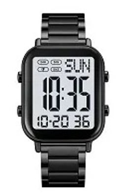 Часы наручные Skmei мужские электронные 2259black-white