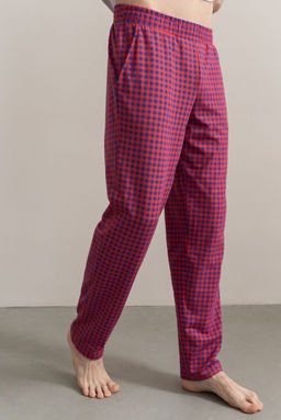 БРЮКИ МУЖСКИЕ арт. 3716M-50054.1H-055 - Almando melado фото 2