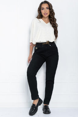 Блуза Вэнсдей - Lt collection фото 26