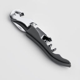 Набор подарочный 2в1 (аэратор+ открывалка-штопор) - Simaland фото 3