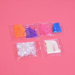 Набор творческая мастерская "Фигурки из геля" в коробке