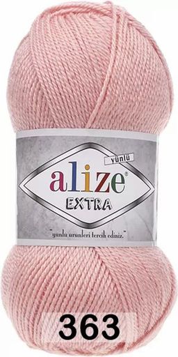 EXTRA - Alize фото 32