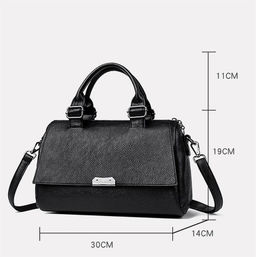 KAIDIFEINIROO Сумка женская 6807 фото 4