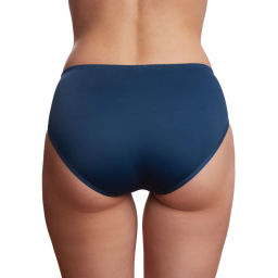 ТРУСЫ Milavitsa 230361/B89 синий топаз