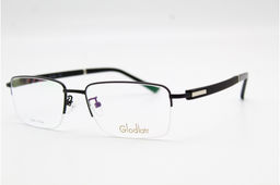 Оправа Glodiatr 2381 57-18-145 С6 (МЯГКИЙ ЗАУШНИК)