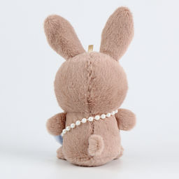 Цена за 6 шт. Мягкая игрушка в шоубоксе На ручки - Milo toys фото 5