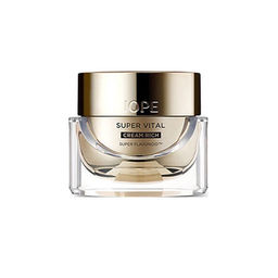 Крем питательный антивозрастной IOPE Super Vital Cream Rich, 7ml