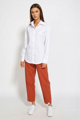 Рубашка 4099 - Kivviwear фото 2