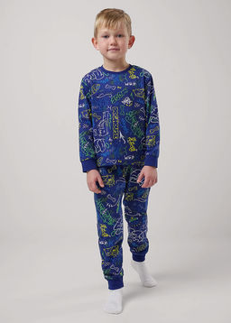 Пижама детская