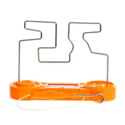 Развивающая игра Обведи и не задень - Iq-zabiaka фото 5