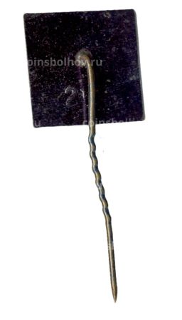 Значок Каунас