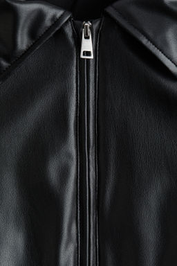 Cazadora bomber - H&m фото 6