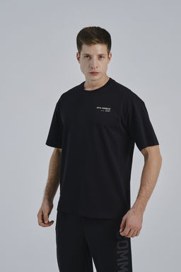 Футболка Черный