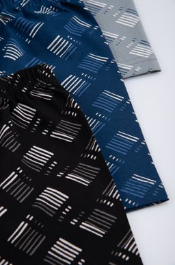 Трусы для мальчика 3шт. Baykar  фото 3